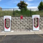 How Electric Charging Station Works