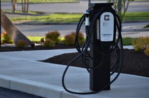 Electric Charging stations