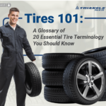 Infographic Tires 101 20 Essential Tire Terminology You Should Know